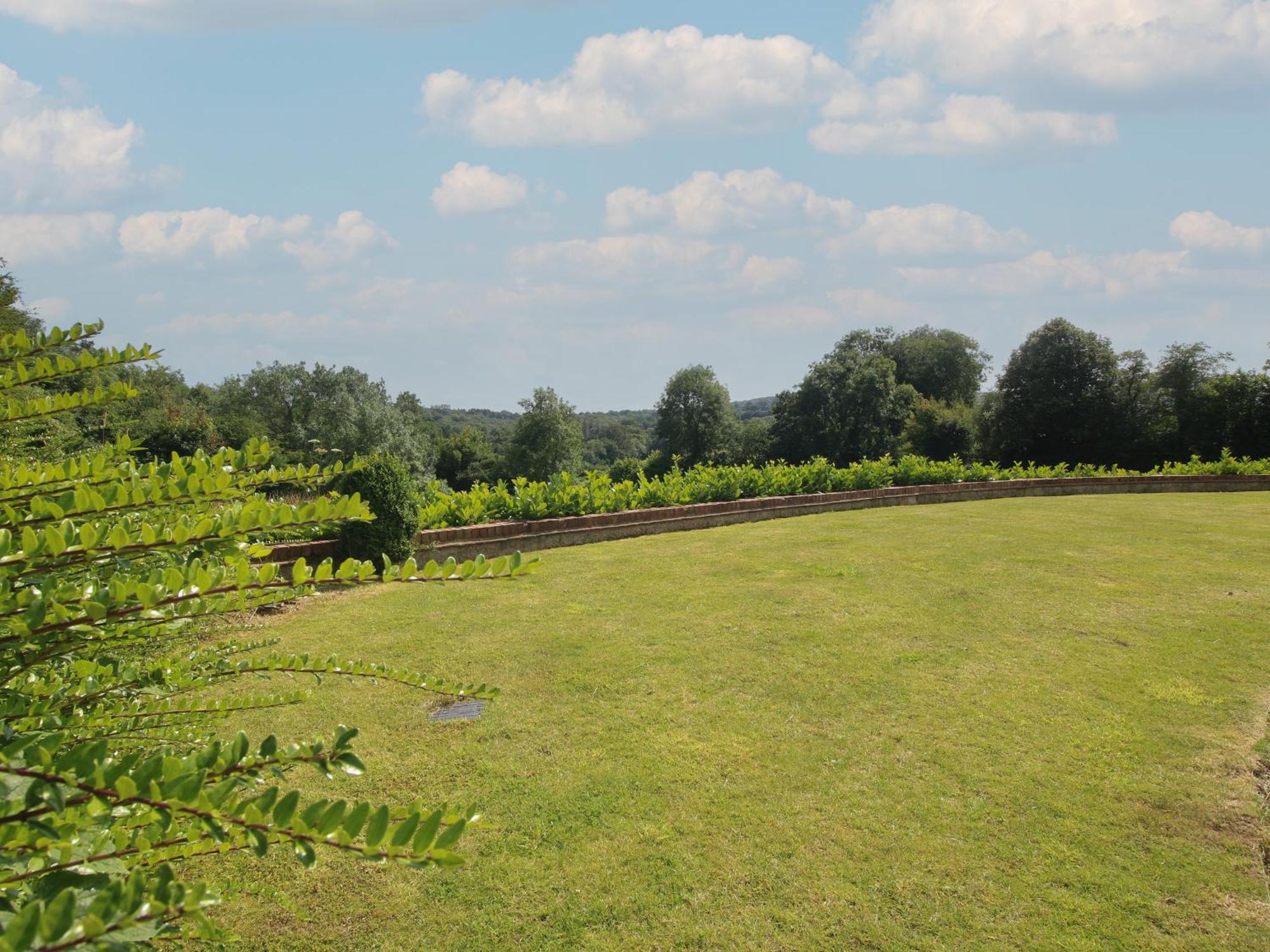 Foxholes Barn Villa Kidderminster Eksteriør billede