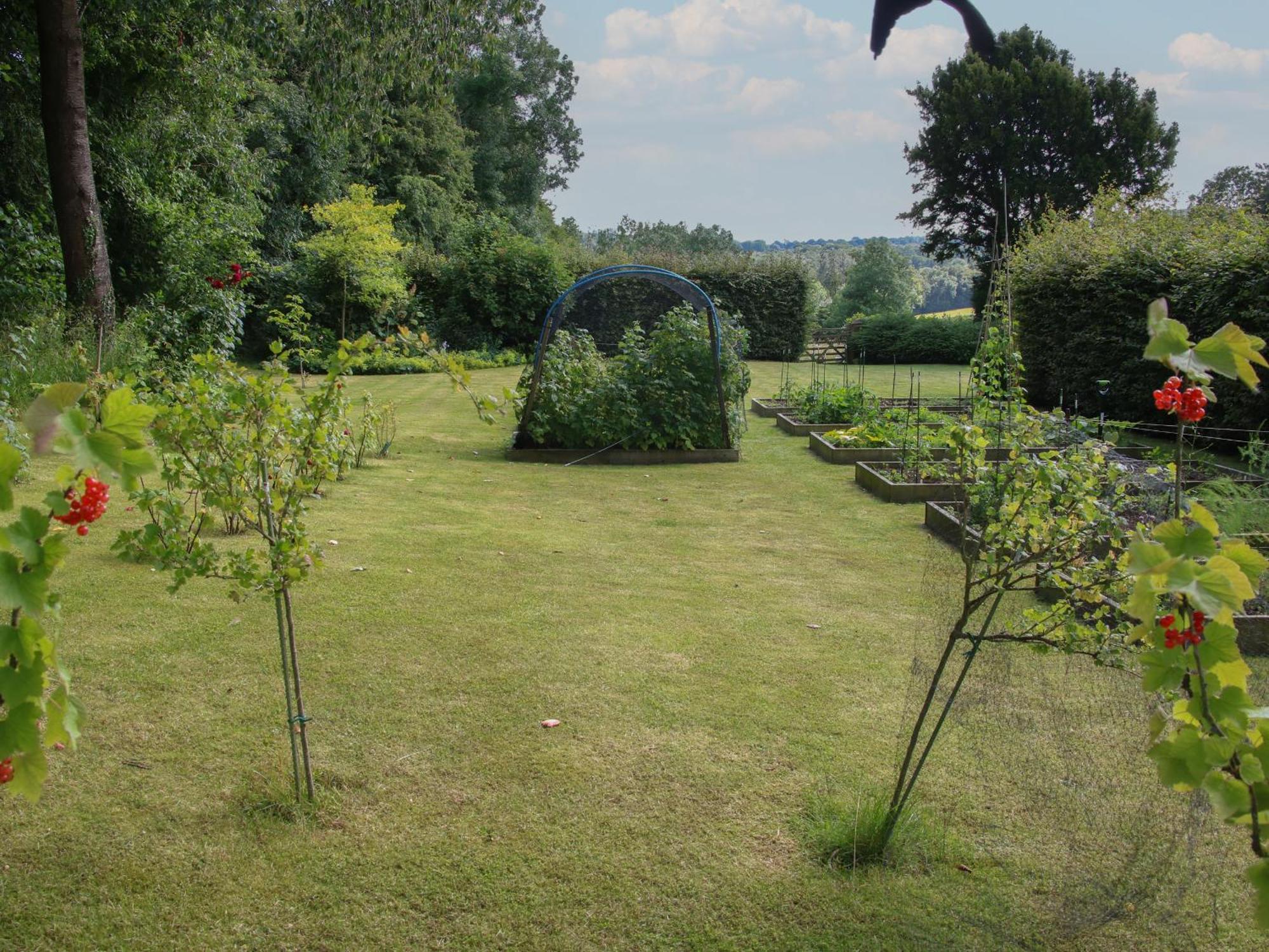 Foxholes Barn Villa Kidderminster Eksteriør billede