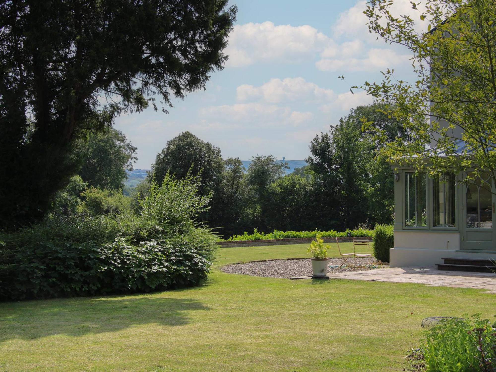 Foxholes Barn Villa Kidderminster Eksteriør billede