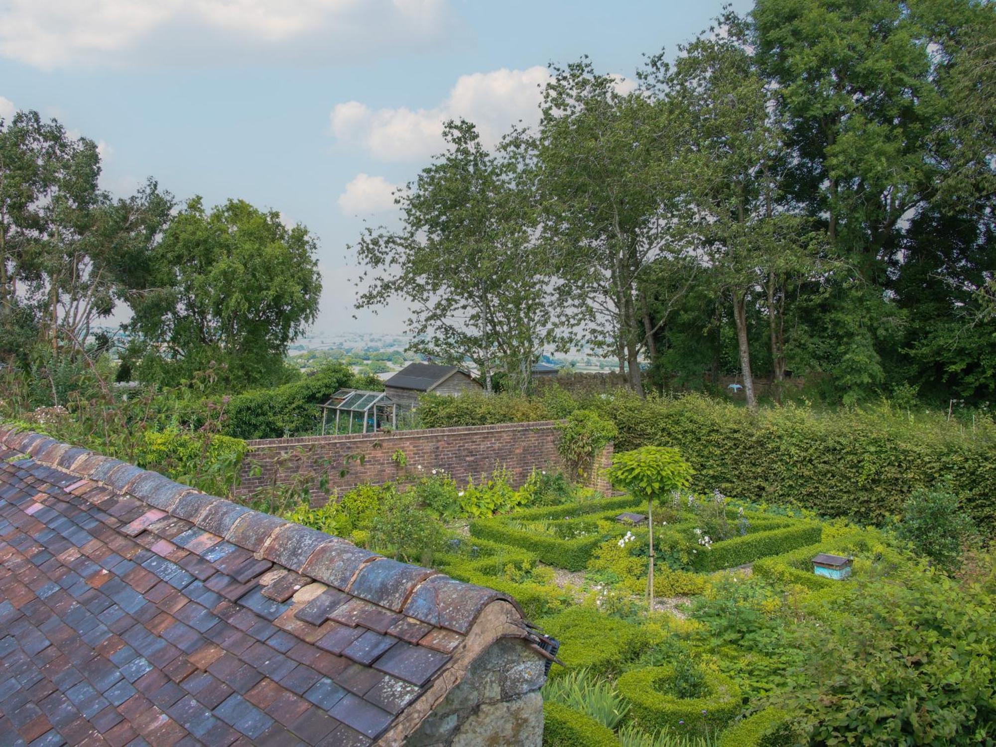 Foxholes Barn Villa Kidderminster Eksteriør billede